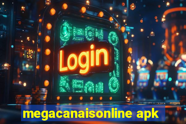 megacanaisonline apk